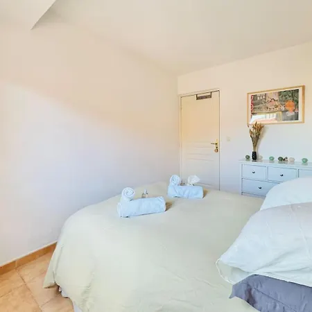 Le Montebello Cozy * Κάννες