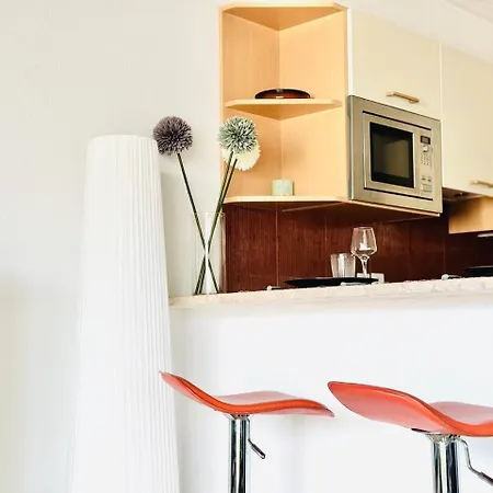 Le Montebello Cozy Κάννες
