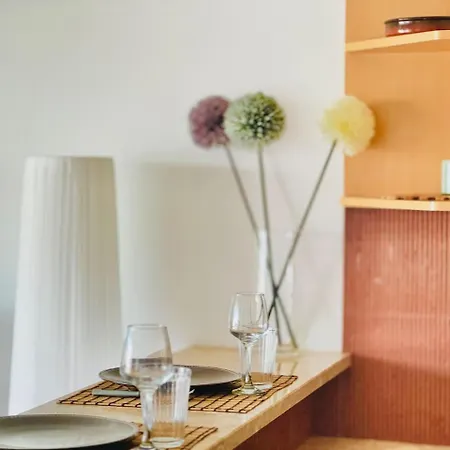 Le Montebello Cozy * Κάννες