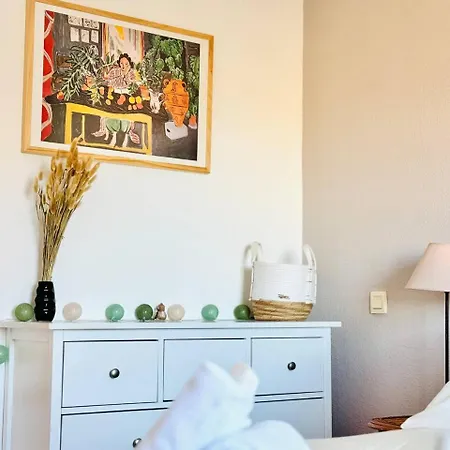 דירה Le Montebello Cozy *