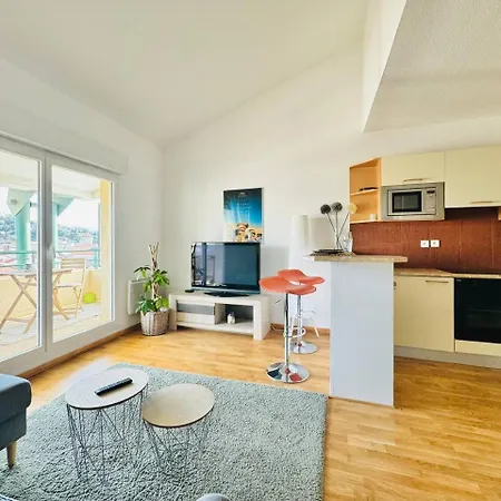 Le Montebello Cozy * Κάννες