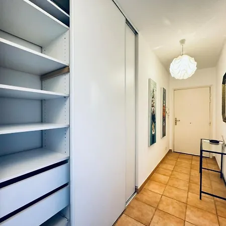 Appartement Le Montebello Cozy