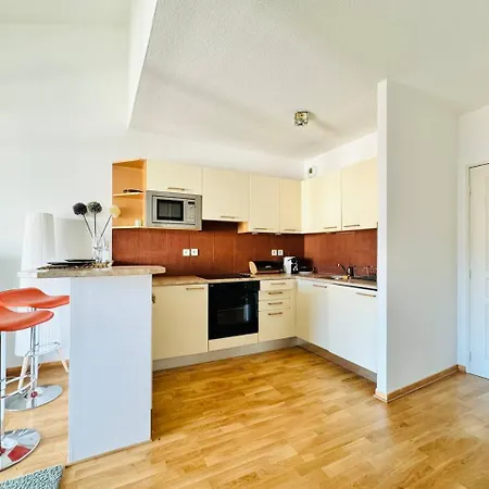 Apartamento Le Montebello Cozy Cannes
