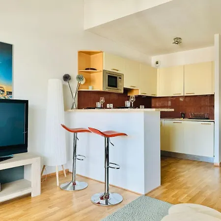 Apartamento Le Montebello Cozy Cannes