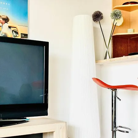 Le Montebello Cozy Appartement *
