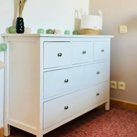 Le Montebello Cozy Apartamento