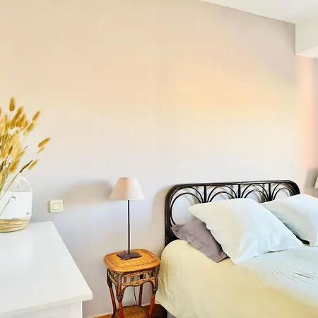 Appartement Le Montebello Cozy *