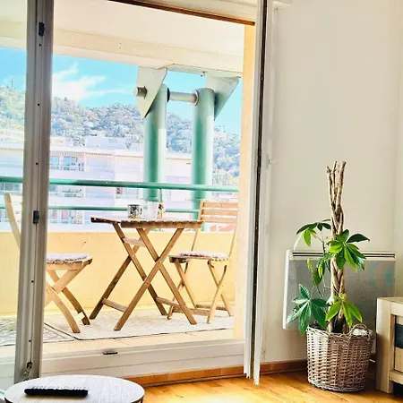 Le Montebello Cozy Appartement *