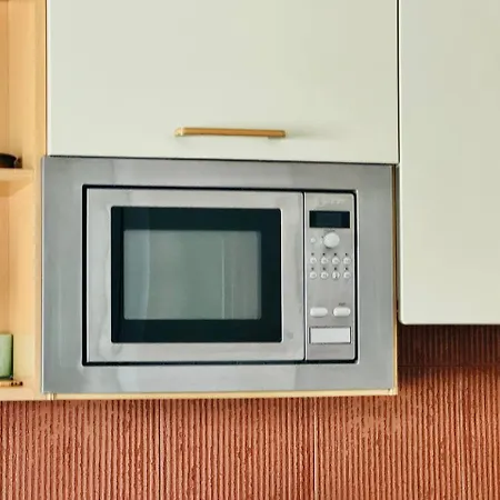 Appartement Le Montebello Cozy